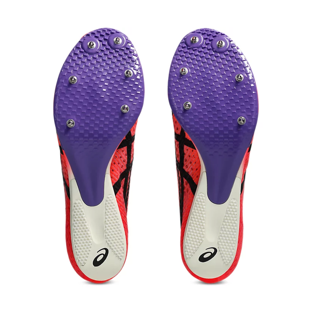 All Genders' Asics Metaspeed Mid Distance Tokyo Track & Field