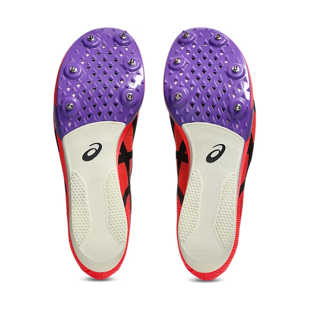 All Genders' Asics Metaspeed Long Distance 2 Tokyo Track