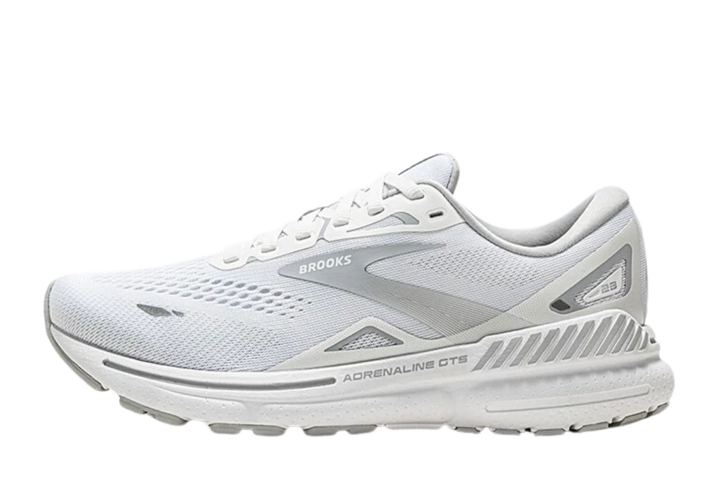 Adrenaline GTS 23 Men's :White | Grey