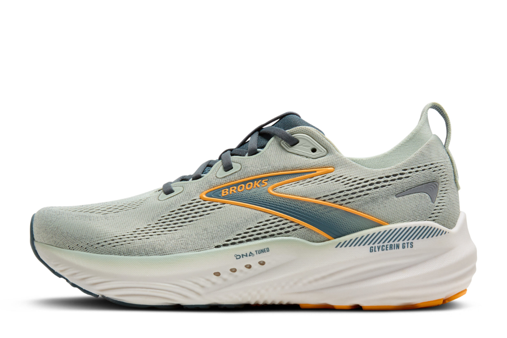 Glycerin GTS 22 Men's :Smoke | Stormy