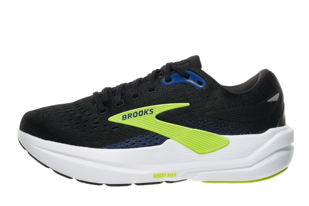 Ghost Max 3 Men's :Black | Navy