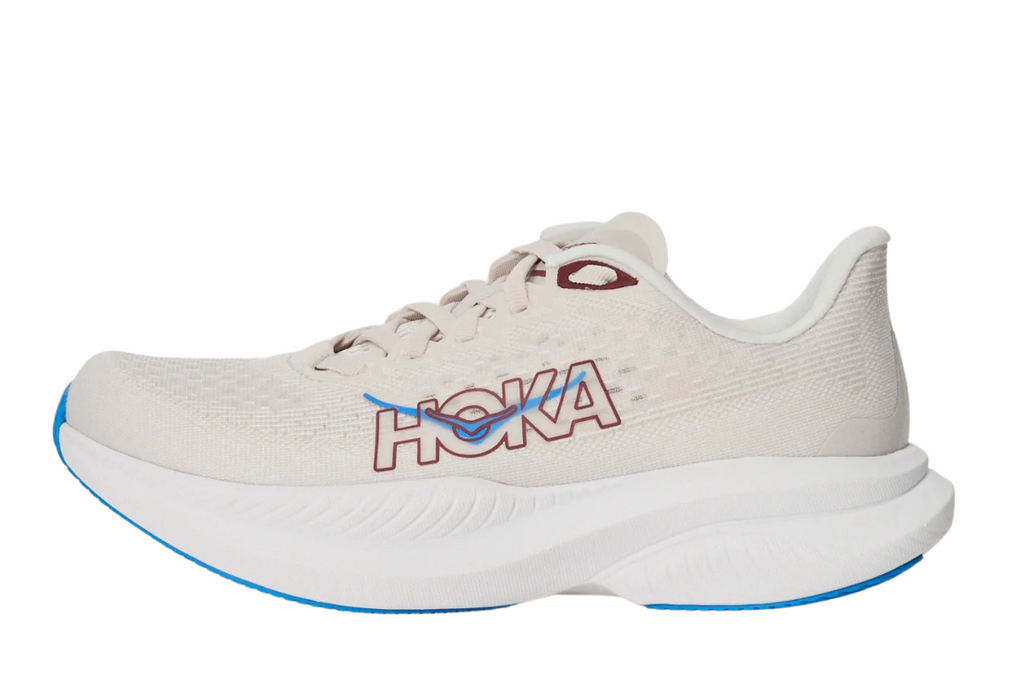 Mach 6 Women's :Stucco | Grout