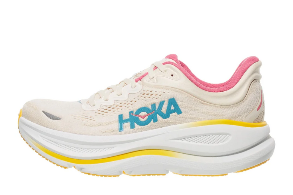 Bondi 9 Women's :Alabaster | Birch