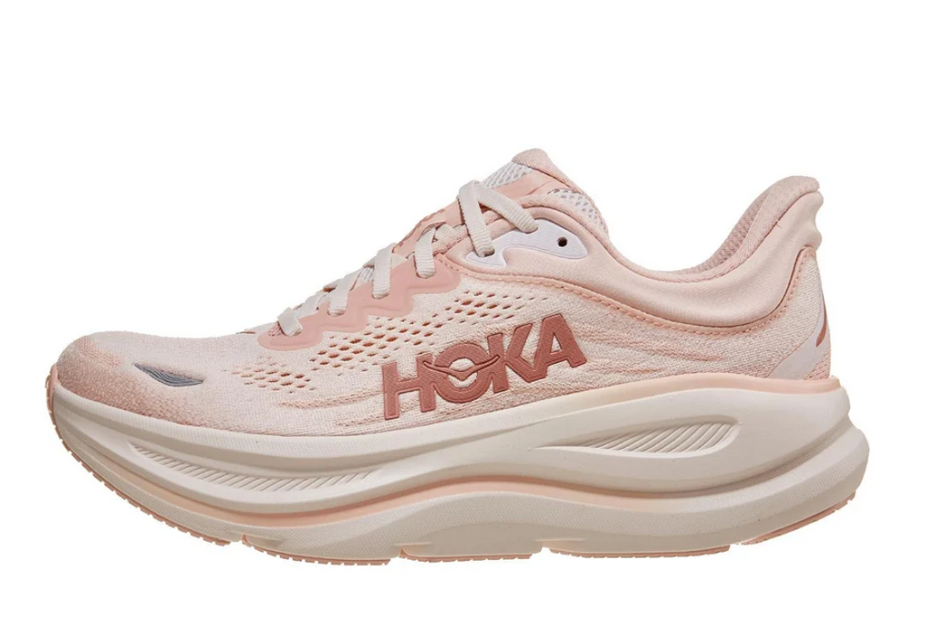 Bondi 9 (Wide) Women's :Rose Latte | Rose Cream