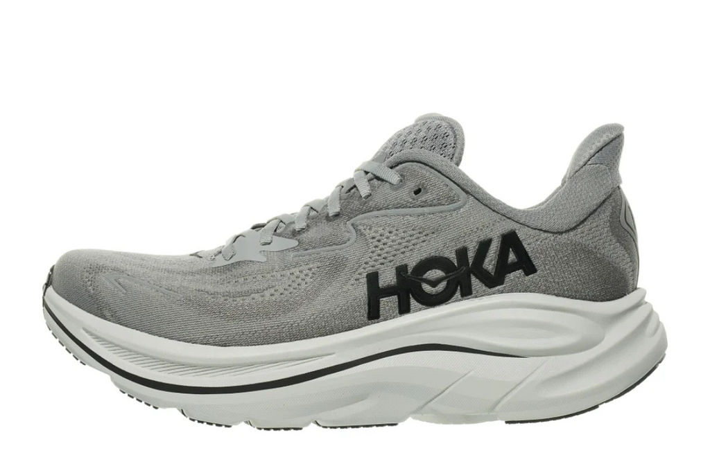 Clifton 10 Men's :Galactic Grey | Asteroid