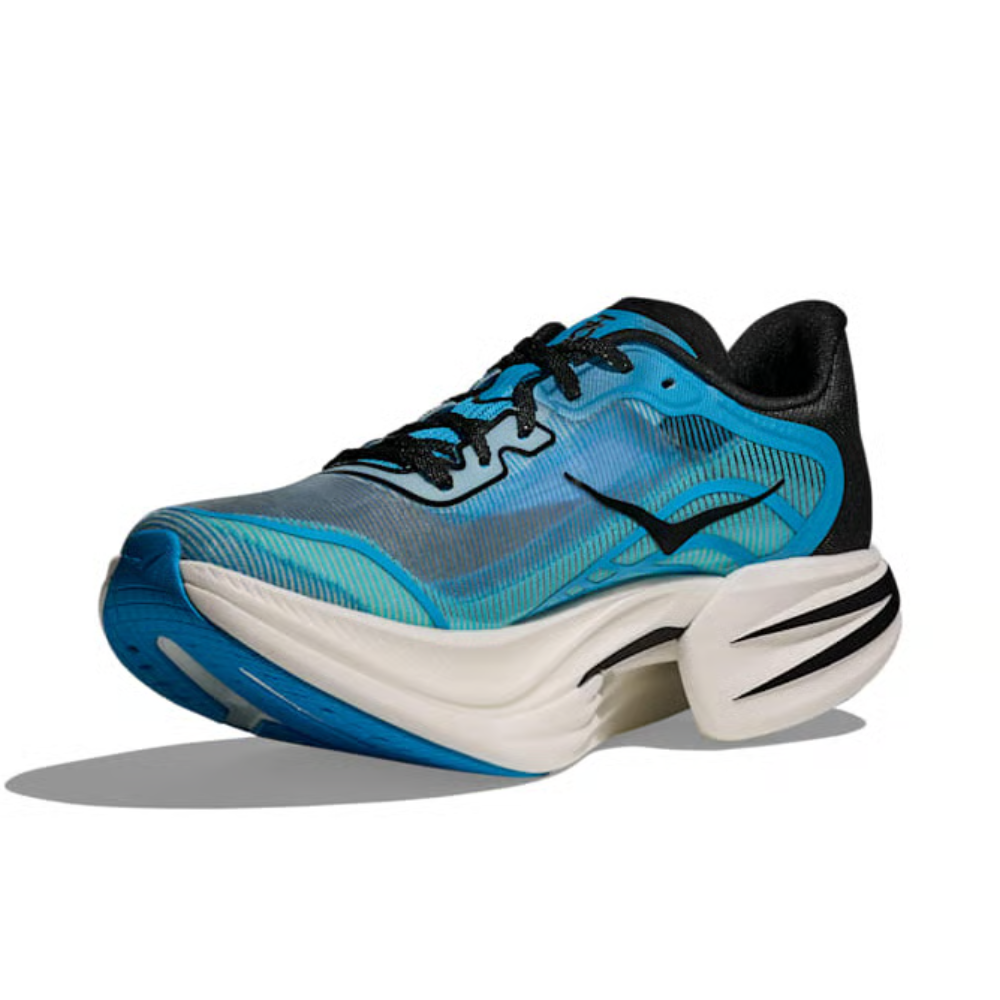 Hoka Cielo X1 2.0 Running Shoes :Skyward Blue | Cielo Blue – iRUN