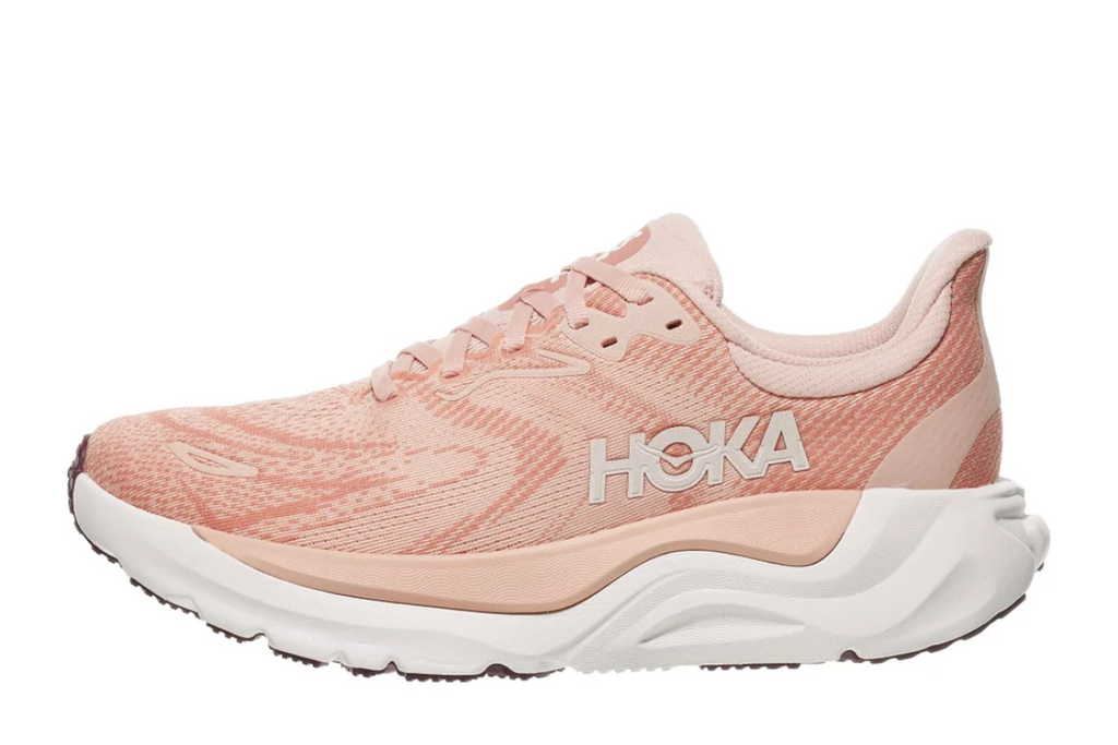 Arahi 8 Women's :Blush | Rose Latte