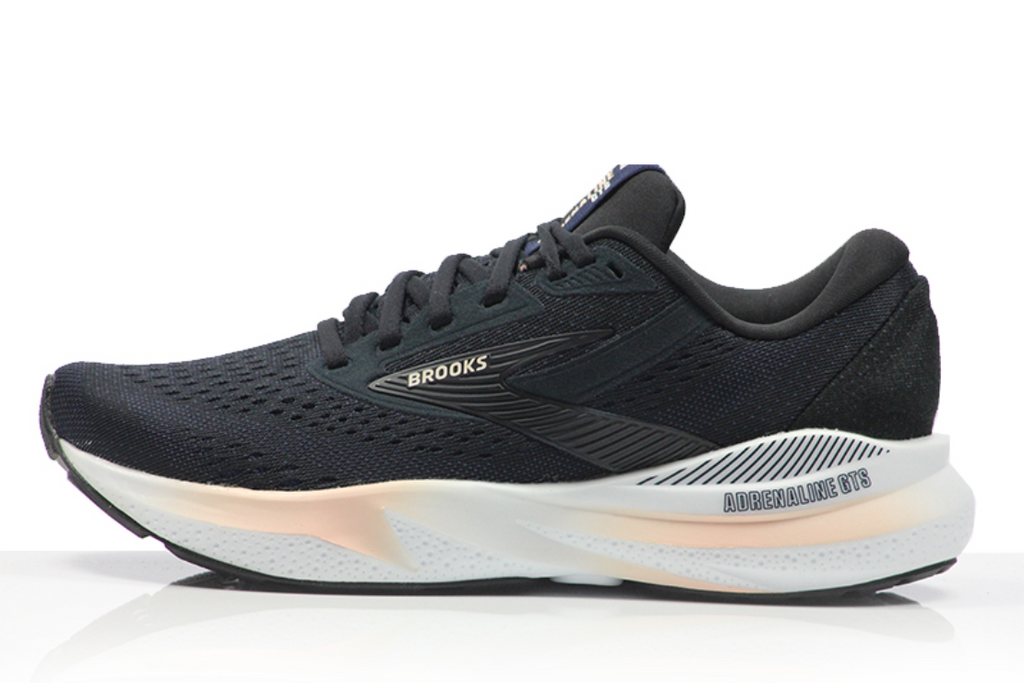Adrenaline GTS 24 Women's :Black | Peach