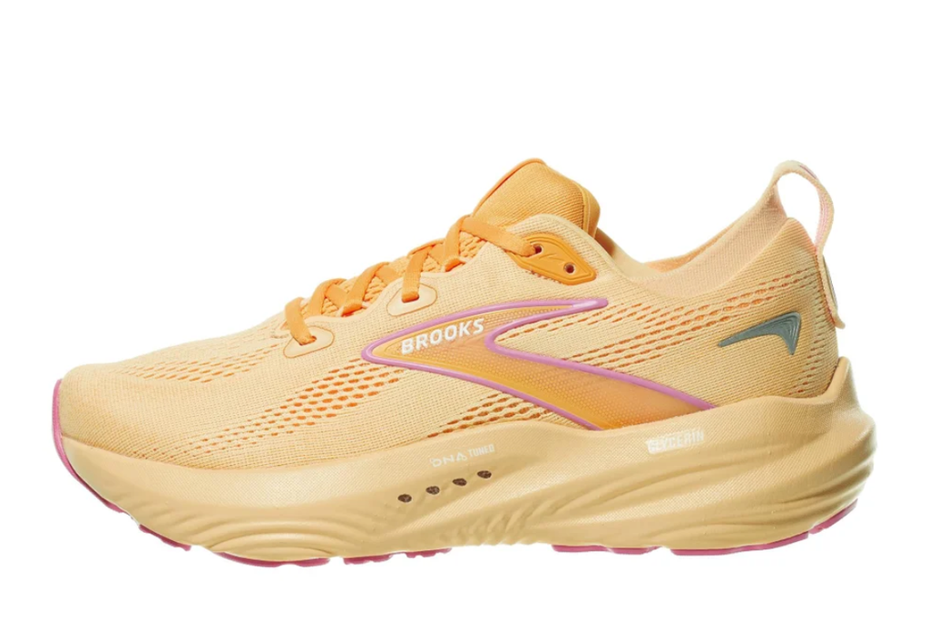 Glycerin 22 Women's :Sherbert | Apricot