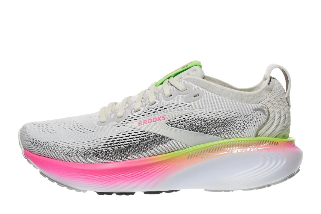 Adrenaline GTS 25 Women's :Oyster | Pink