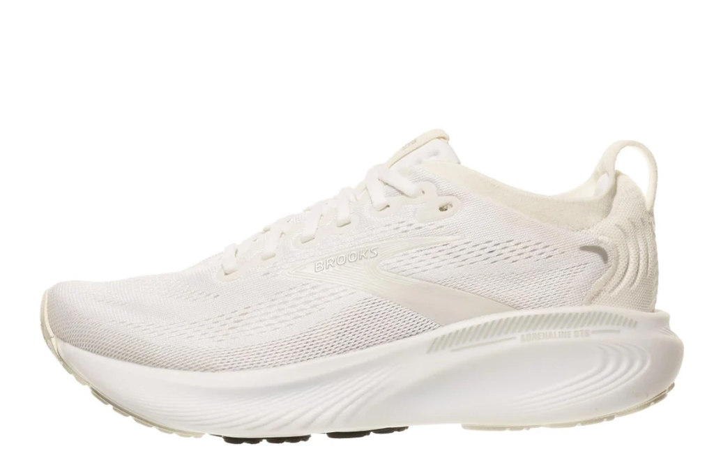 Adrenaline GTS 25 Women's :White | Silver