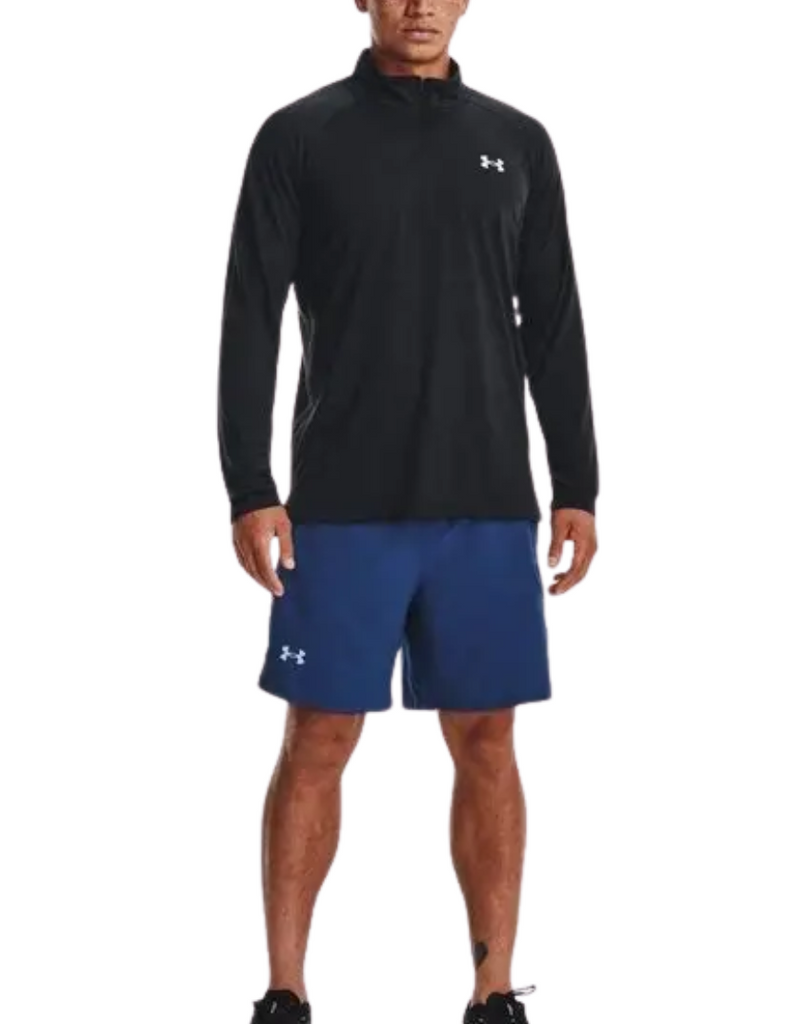 Men's Launch 7'' Short :Blue