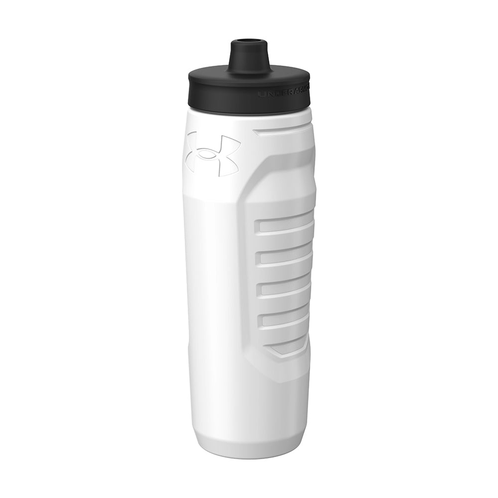 UA Sideline Squeeze 32 Water Bottle (4 Colours) – iRUN Singapore