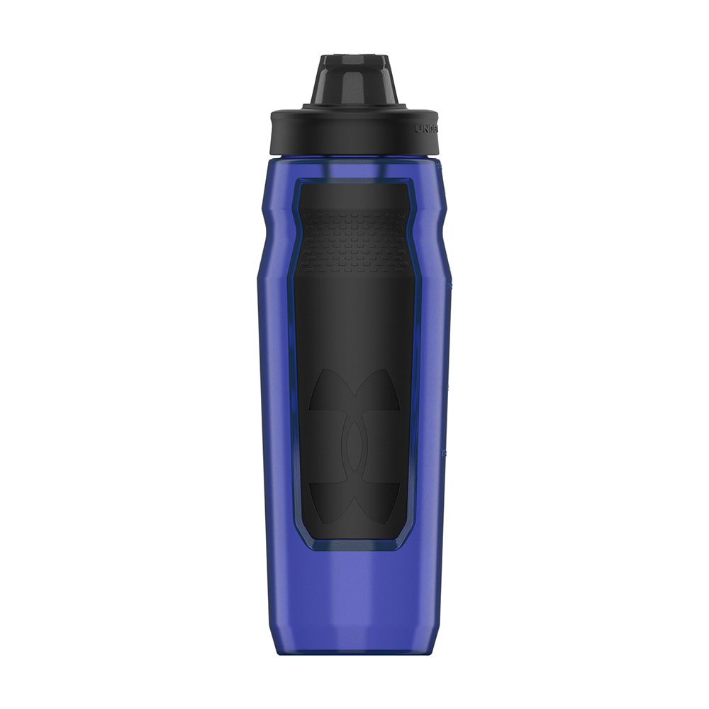 UA Playmaker Squeeze 32 oz. Water Bottle (4 Colours)