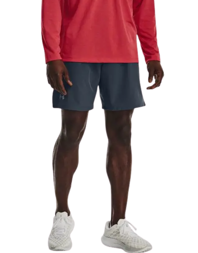 Men's Launch Elite 7'' Short :Navy