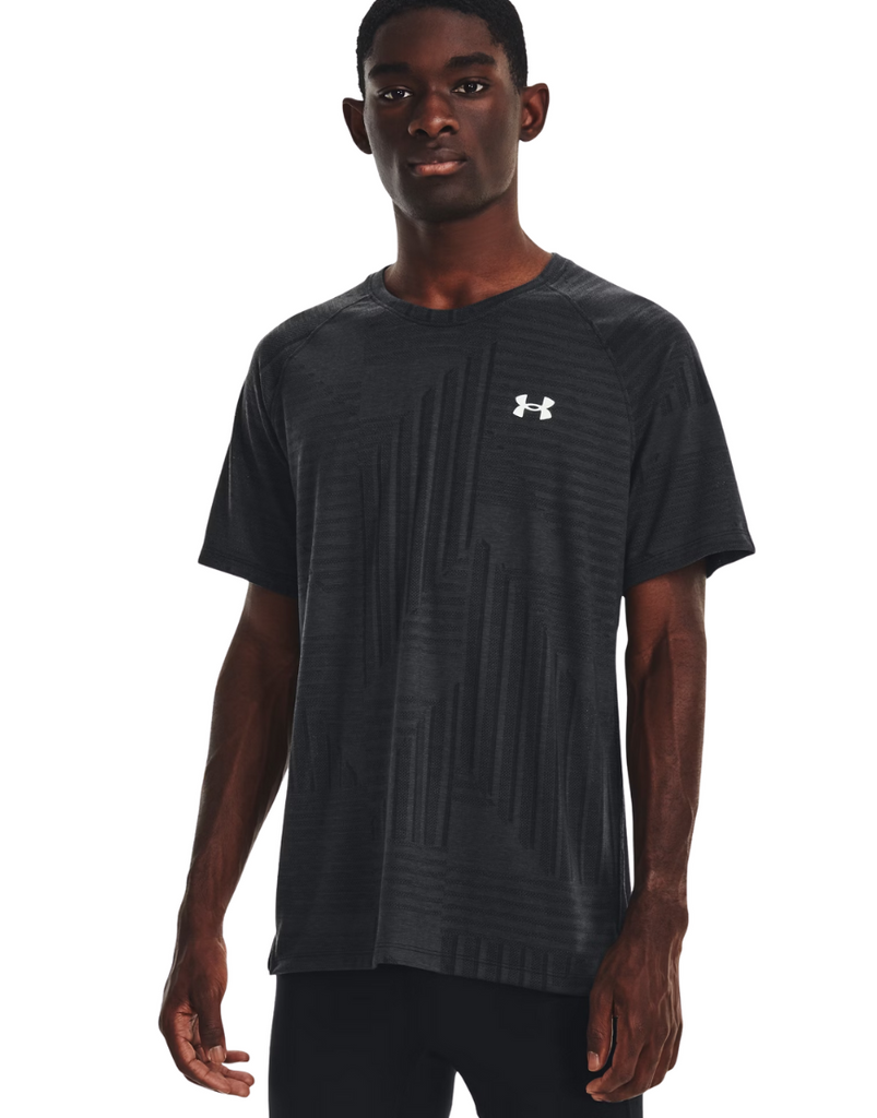 Men's Streaker Deco Diamond Short Sleeve (3 Colours)