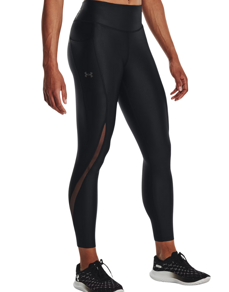 Women's Fly-Fast Elite Iso-Chill Tights  :Black