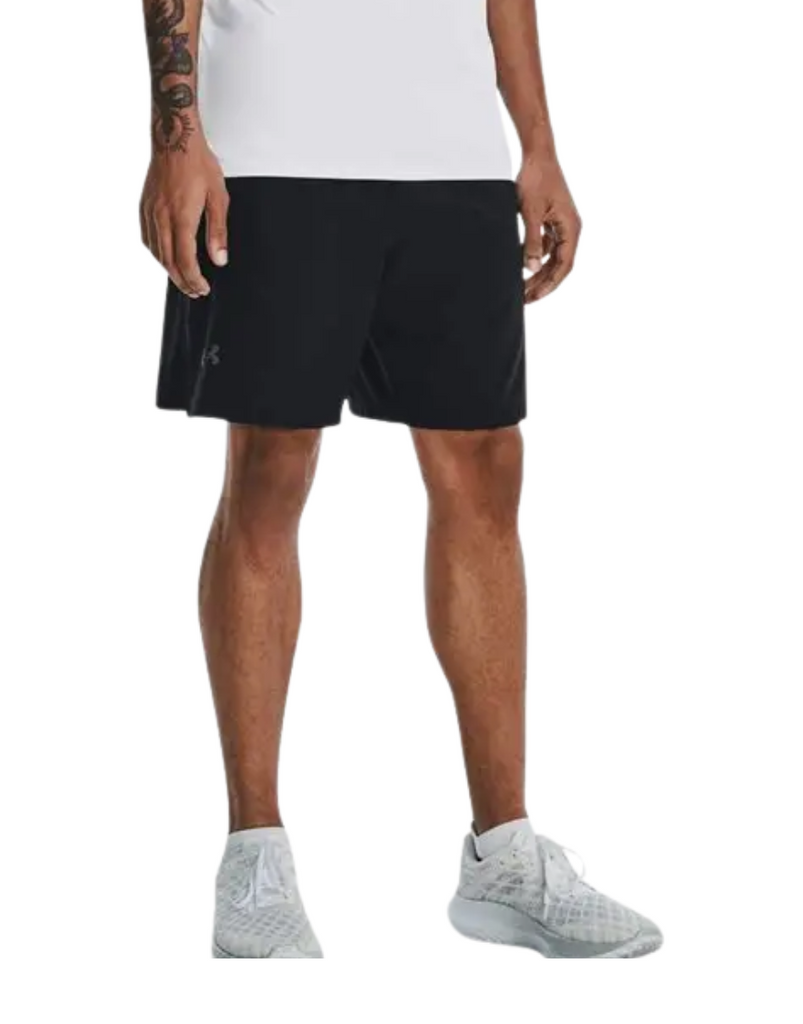 Men's Launch Elite 7'' Short :Black