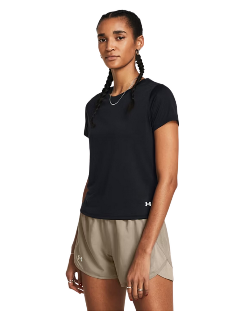 Women's Launch Short Sleeve Tee (2 colors)