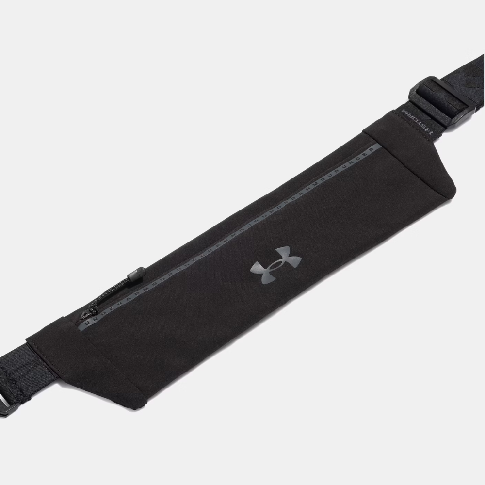 Velociti Launch Run Belt :Black