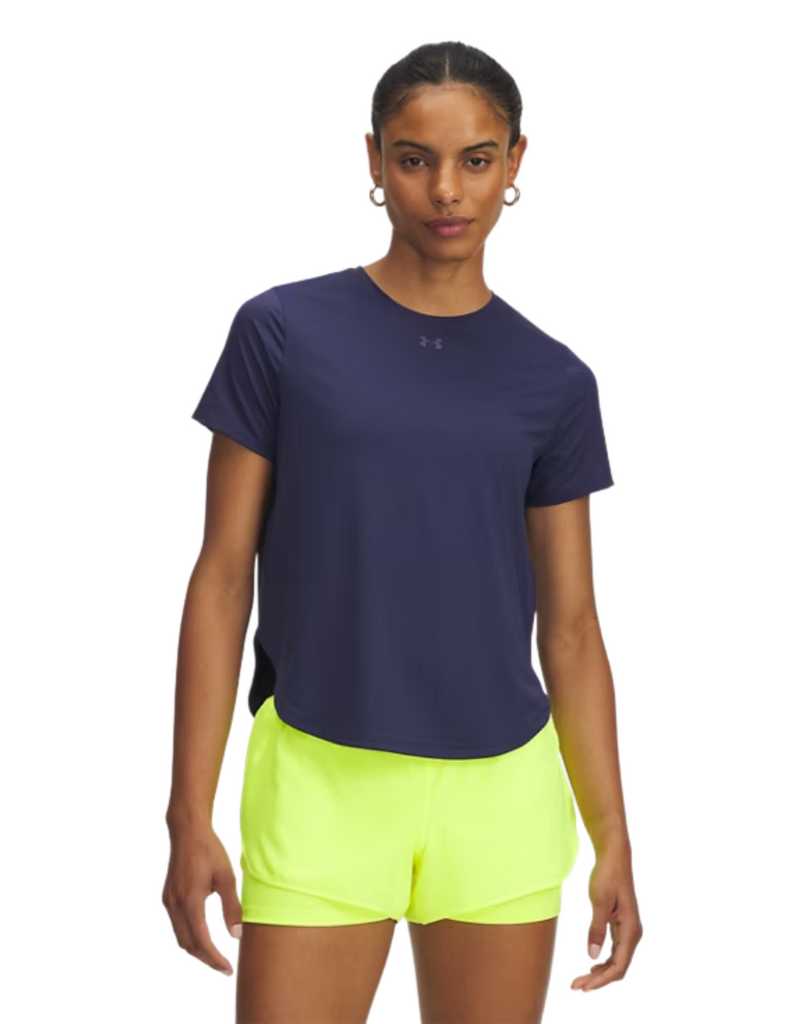Women's Launch Elite Short Sleeve (2 colors)