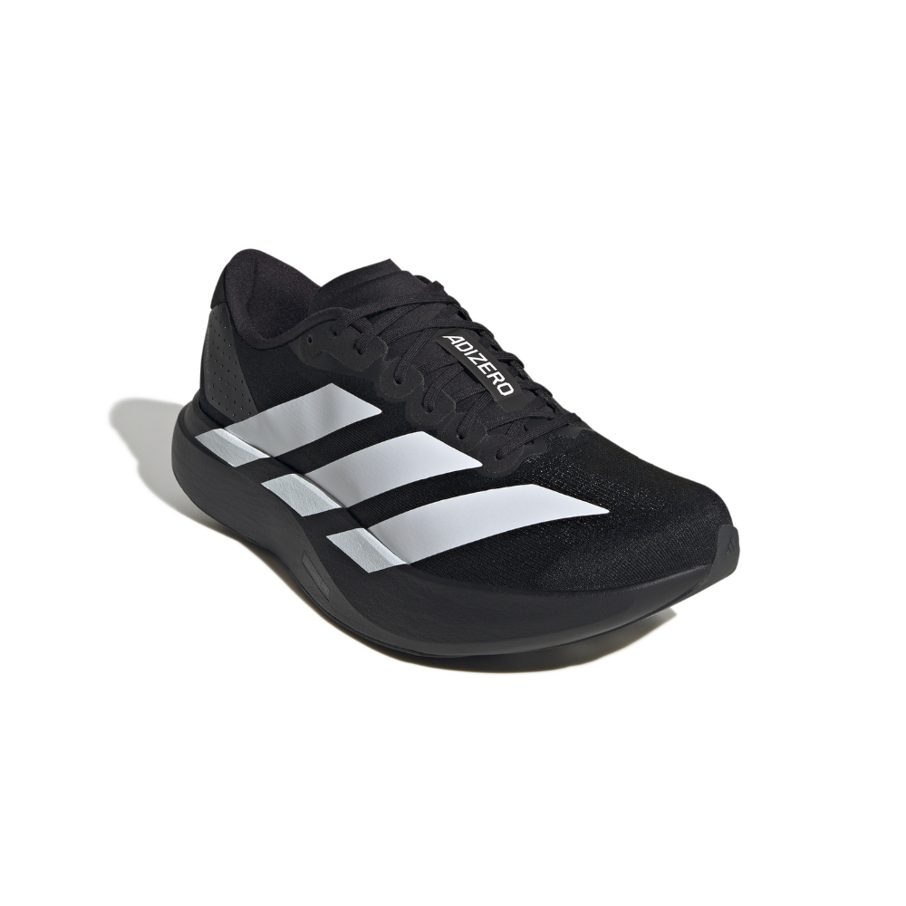 Adidas Adizero Evo SL Men's: Black I White – iRUN Singapore