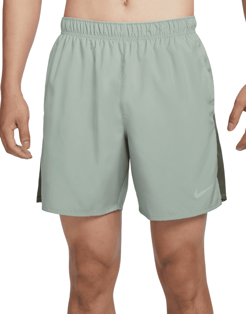 Men's DriFIT Challenger 7in Shorts :Jade Horizon