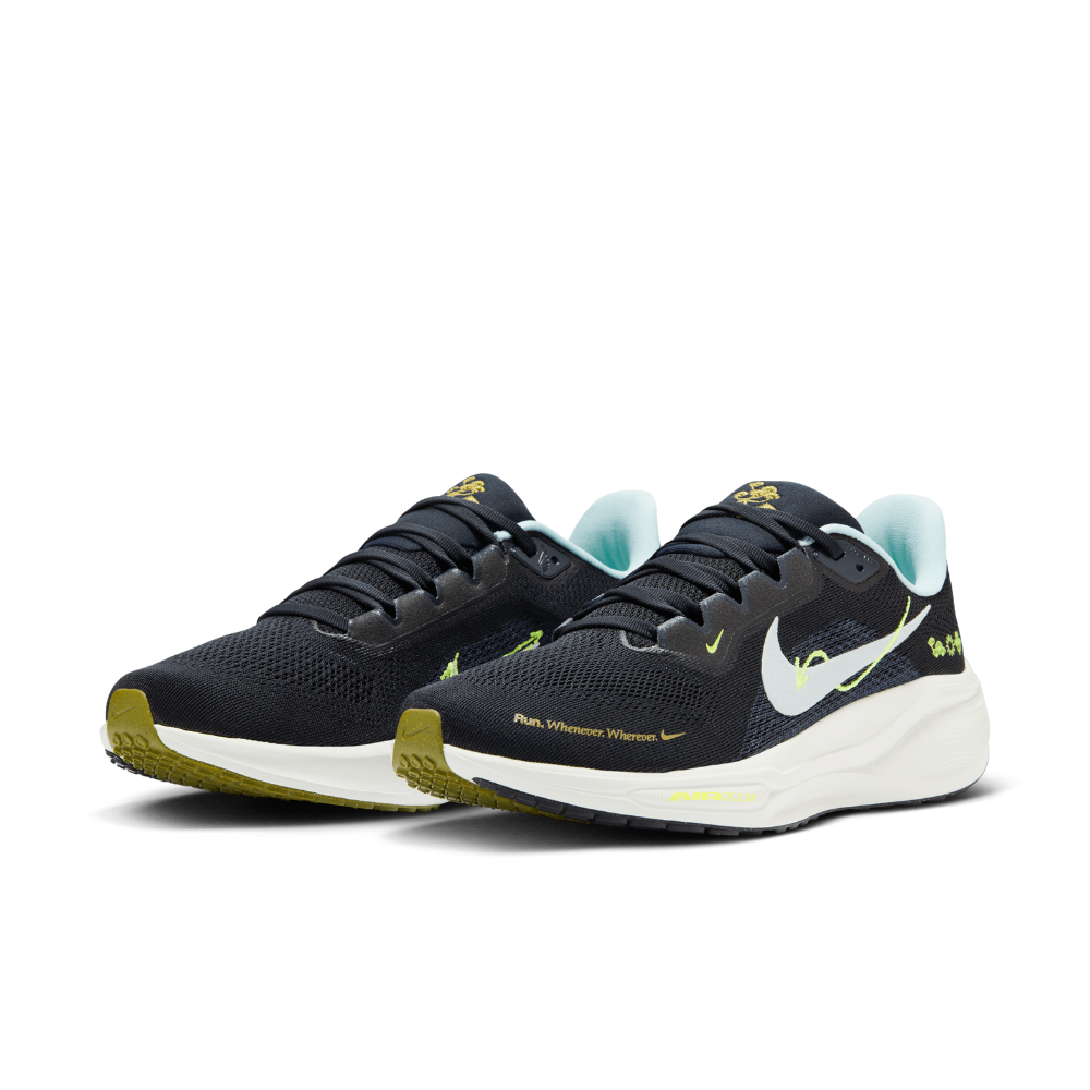 nike pegasus infinity