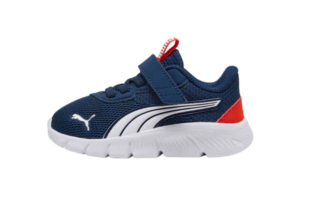 FlexFocus Modern (TD) Baby & Toddlers' :Persian Blue | Fierce Red