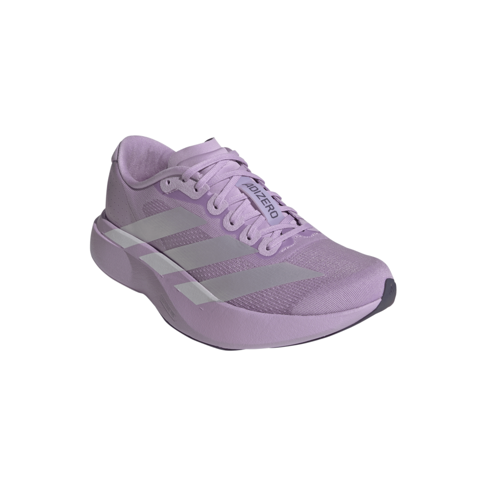 Women's Adidas Adizero Evo SL Running Shoes: Powder Pulse | Zero ...