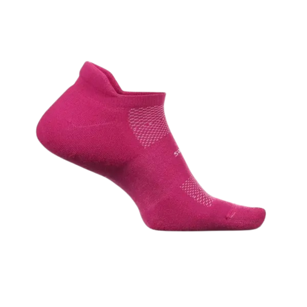 Feetures High Performance Cushion No Show Tab (1 Pair | 4 Colours)