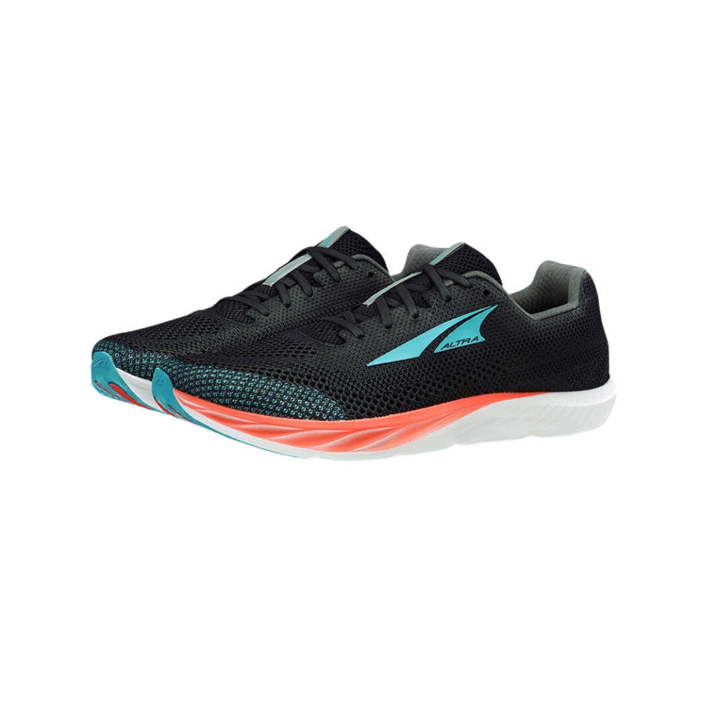 Men's Altra Escalante Racer Running Shoes :Black – iRUN Singapore