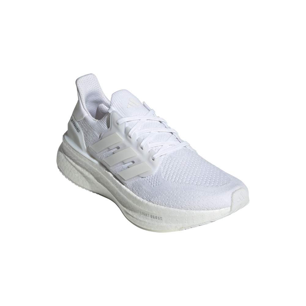 Women's Adidas Ultraboost :Core White – iRUN Singapore