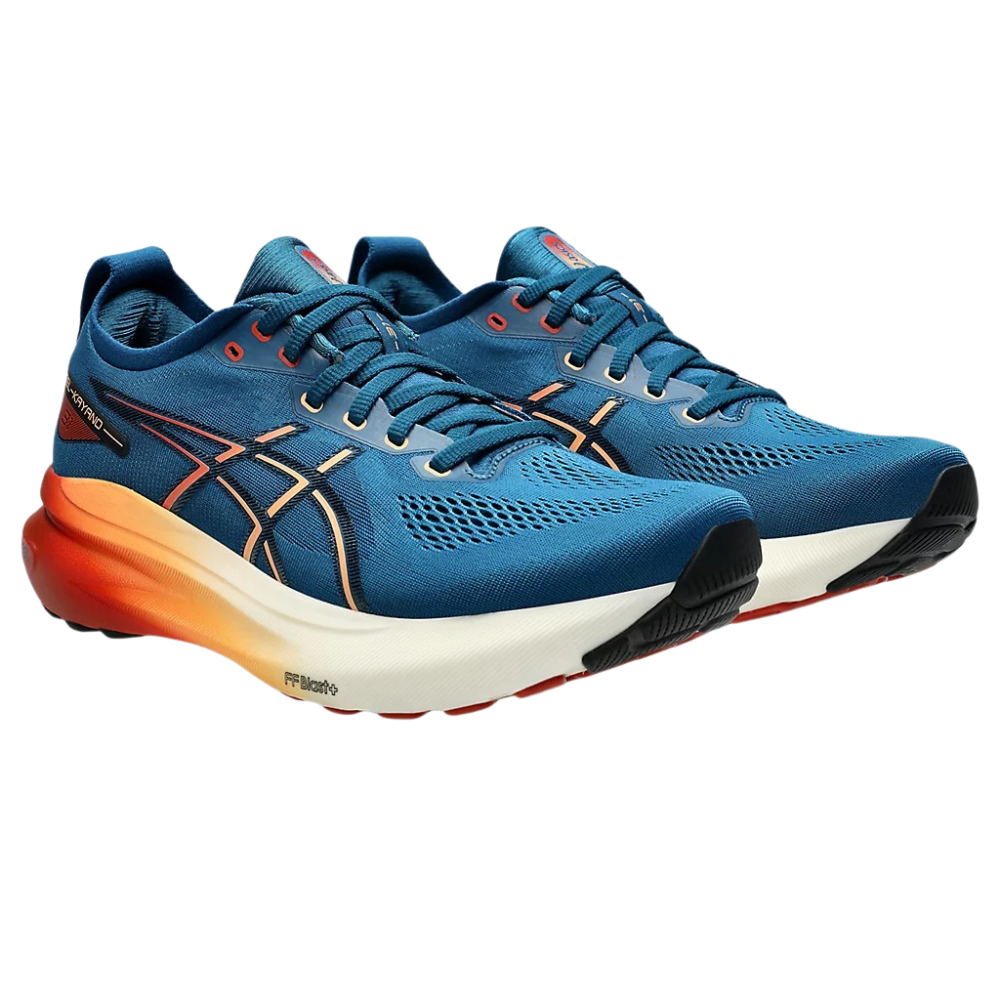 Asics - Men's Gel-kayano 31 main image 0