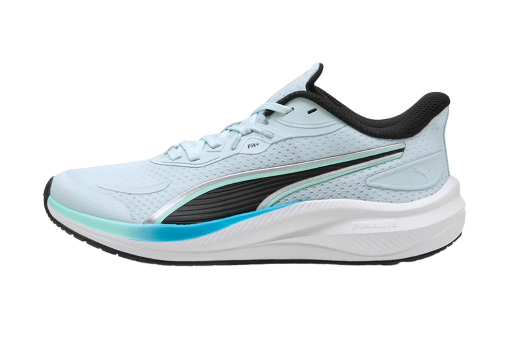 Skyrocket Lite 2 (GS) Older Kids' :Sea Glass | Black