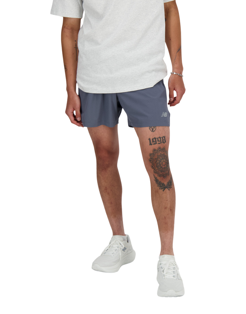 Men's RC 5in Shorts :Graphite