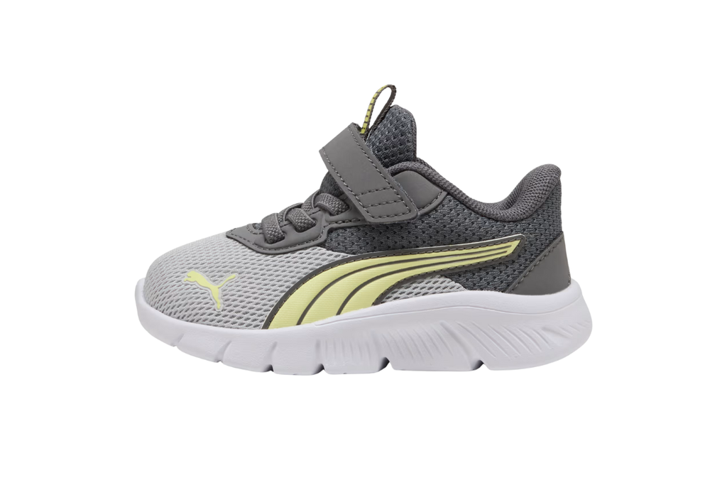 FlexFocus Modern (TD) Baby & Toddlers' :Cool Dark Gray | Fresh Yellow