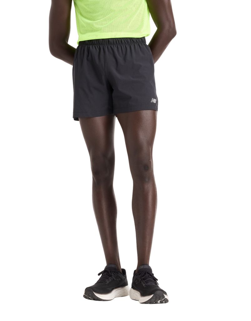 Men's RC 5in Shorts :Black