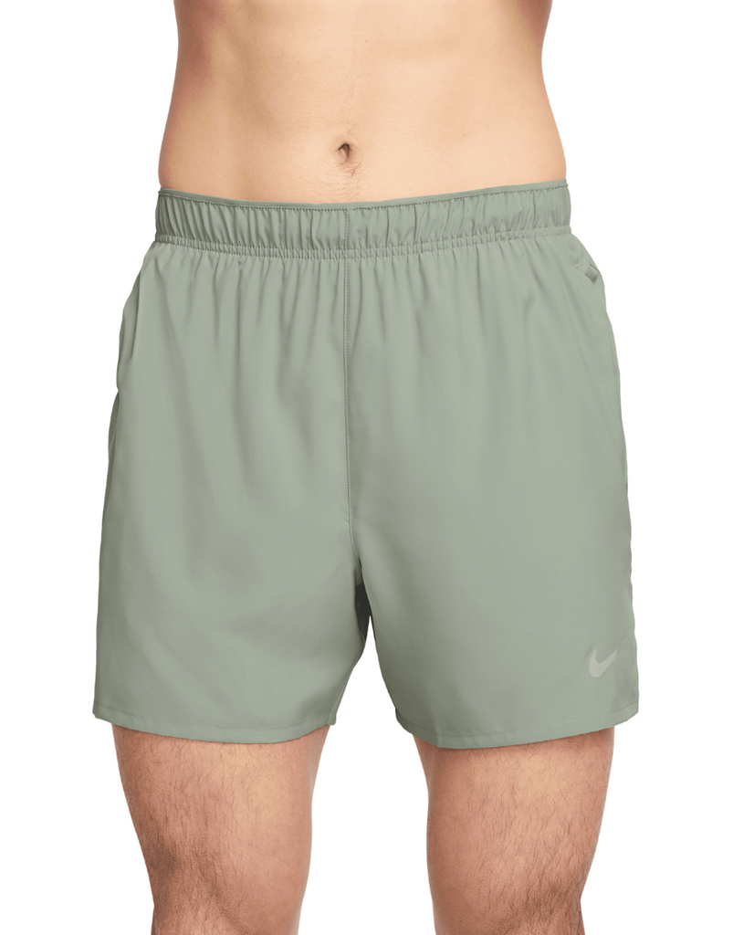 Men's DriFIT Challenger 5in Shorts :Olive