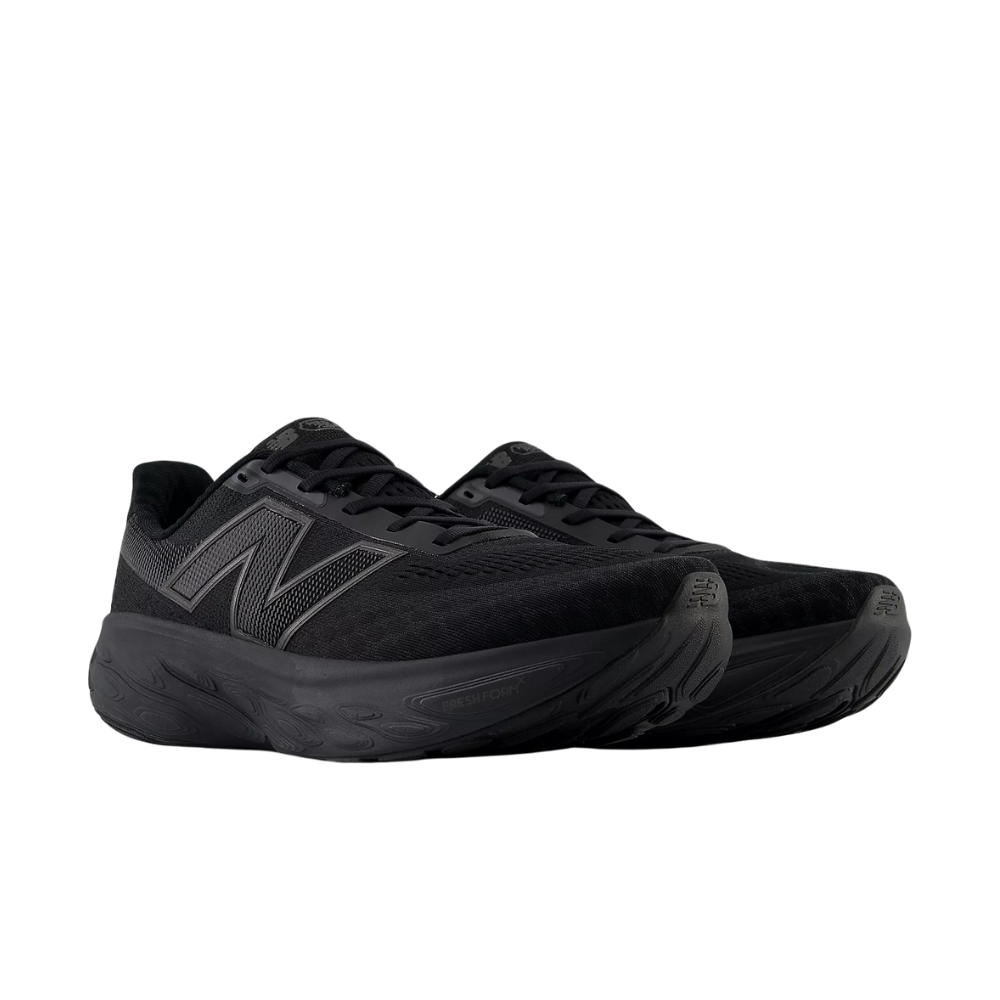 Men's New Balance Fresh Foam X 1080 v14 (2E) :Black – iRUN Singapore