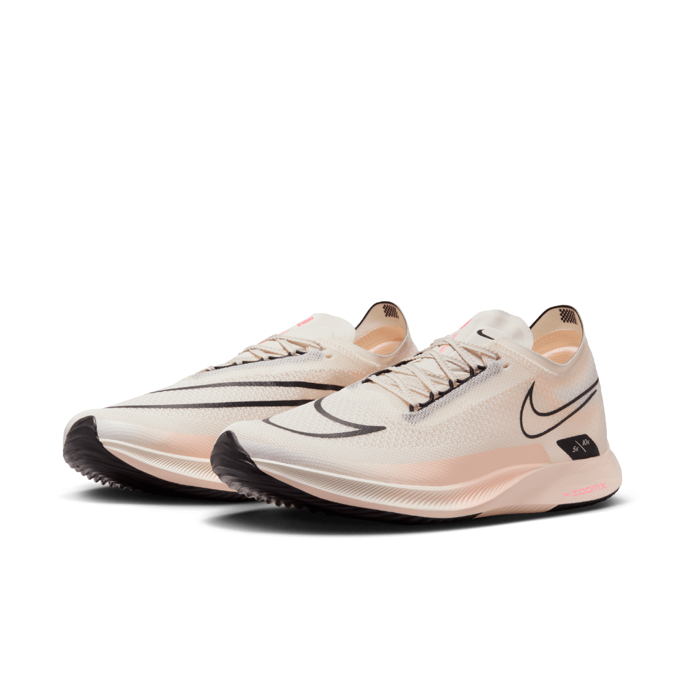Men's Nike Streakfly Racing Shoes :Ivory – iRUN Singapore