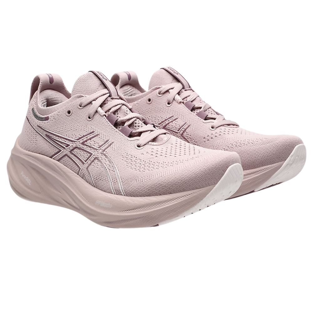 Running Asics Asics Gel Kinsei Homme Rose Asics Scarpe Asics Gel