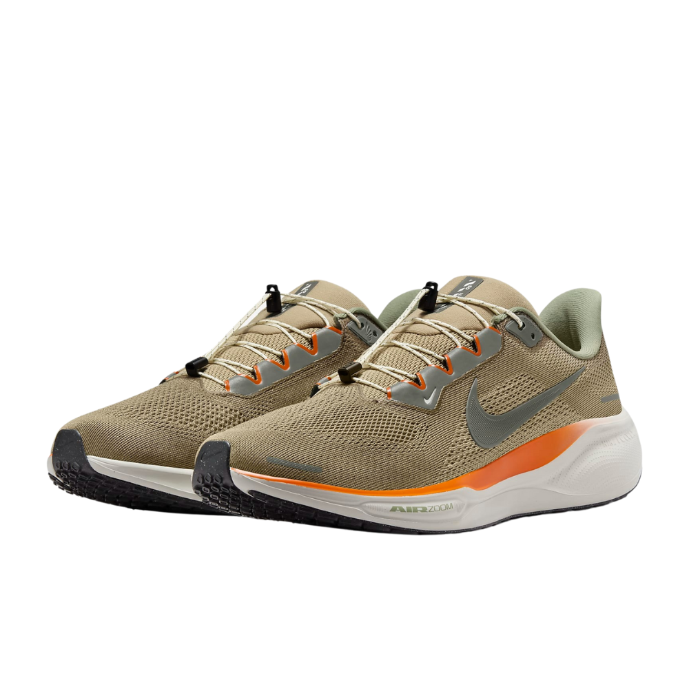 Air Pegasus Mens Nike Khaki Trainers Nike Air Pegasus 89 Shoes