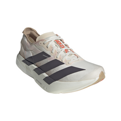 Men's Adidas Adizero Adios Pro 4 :Core White – iRUN Singapore