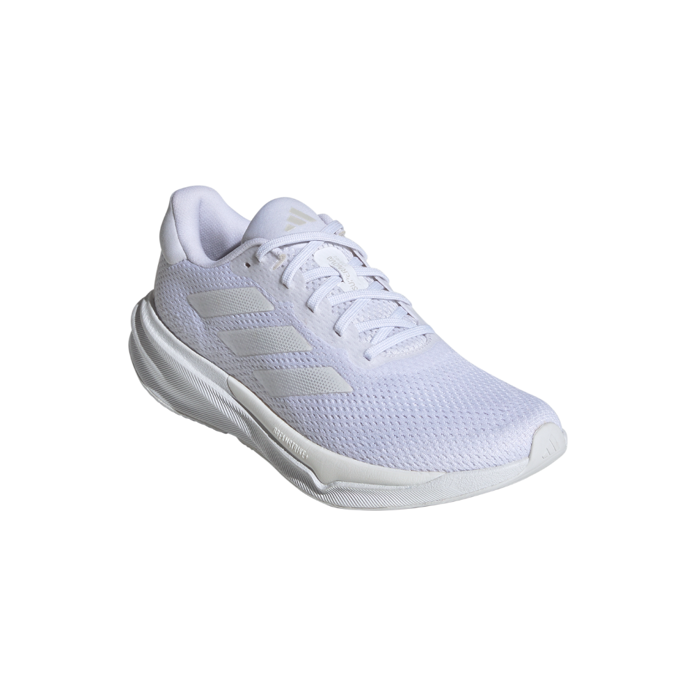 Women's Adidas Supernova Stride Running Shoes :White – iRUN Singapore