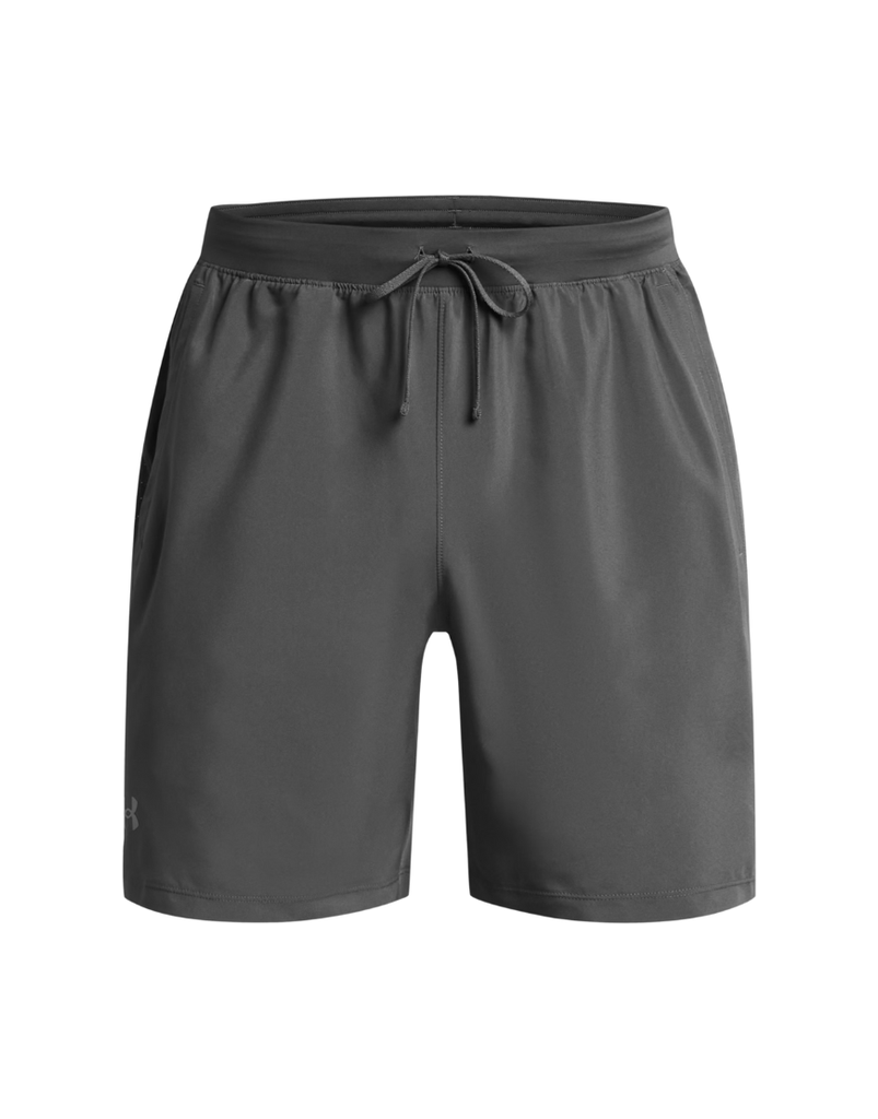 Men's Launch 7'' Unlined Short :Dark Grey