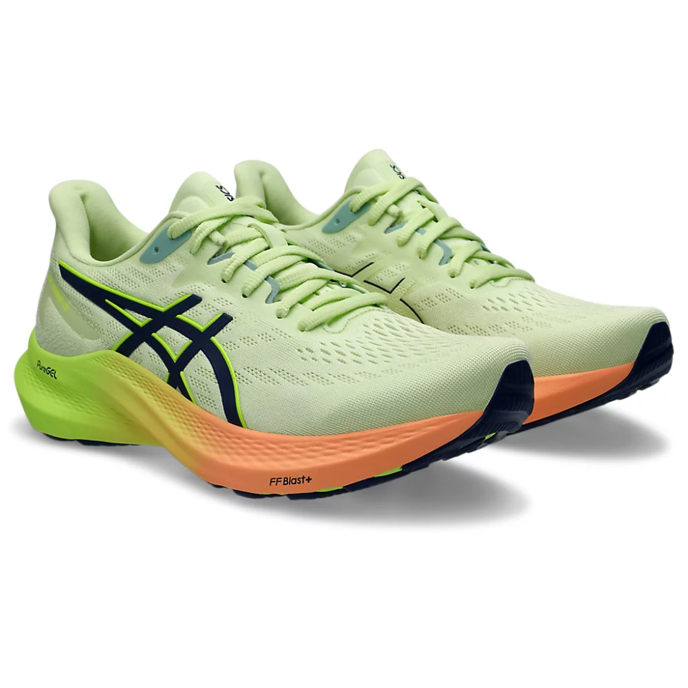 Asics Sneakers Asics Gt 2000 Singapore Women's Asics GT-2000 12
