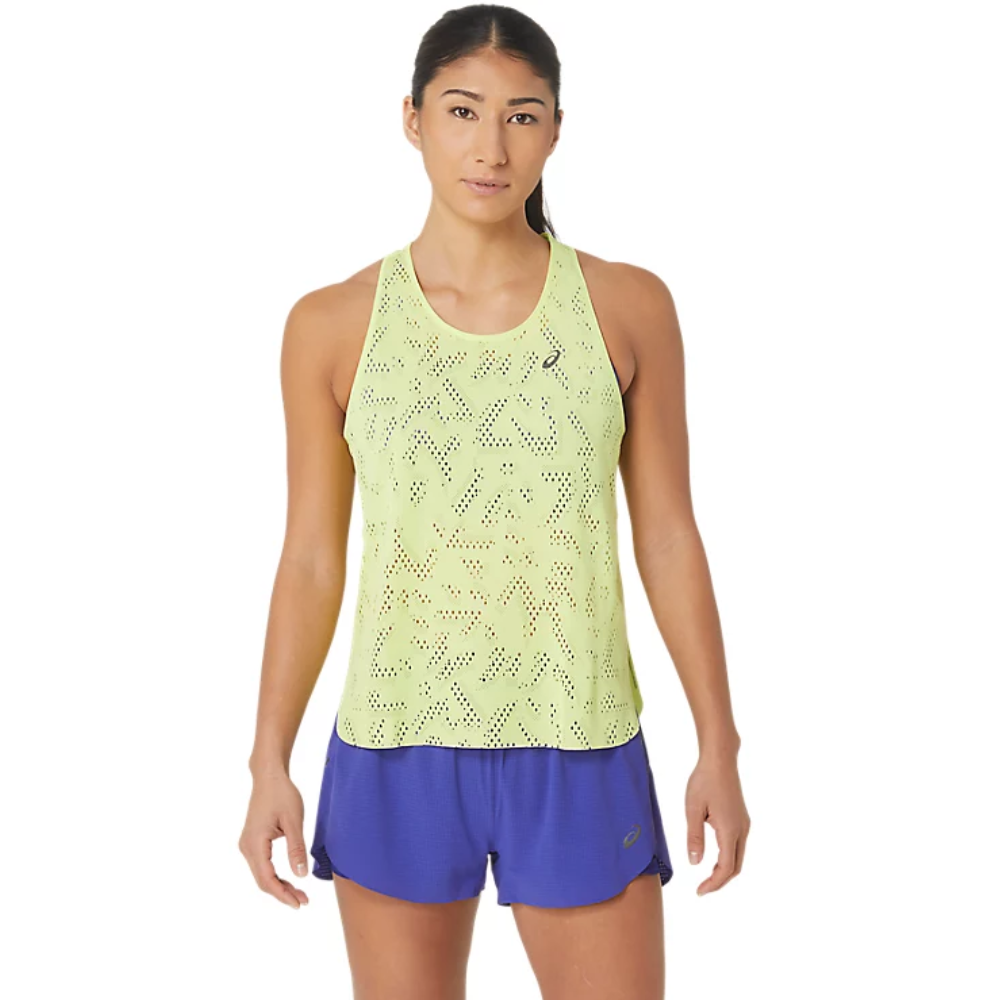 Women's Ventilate Actibreeze Tank