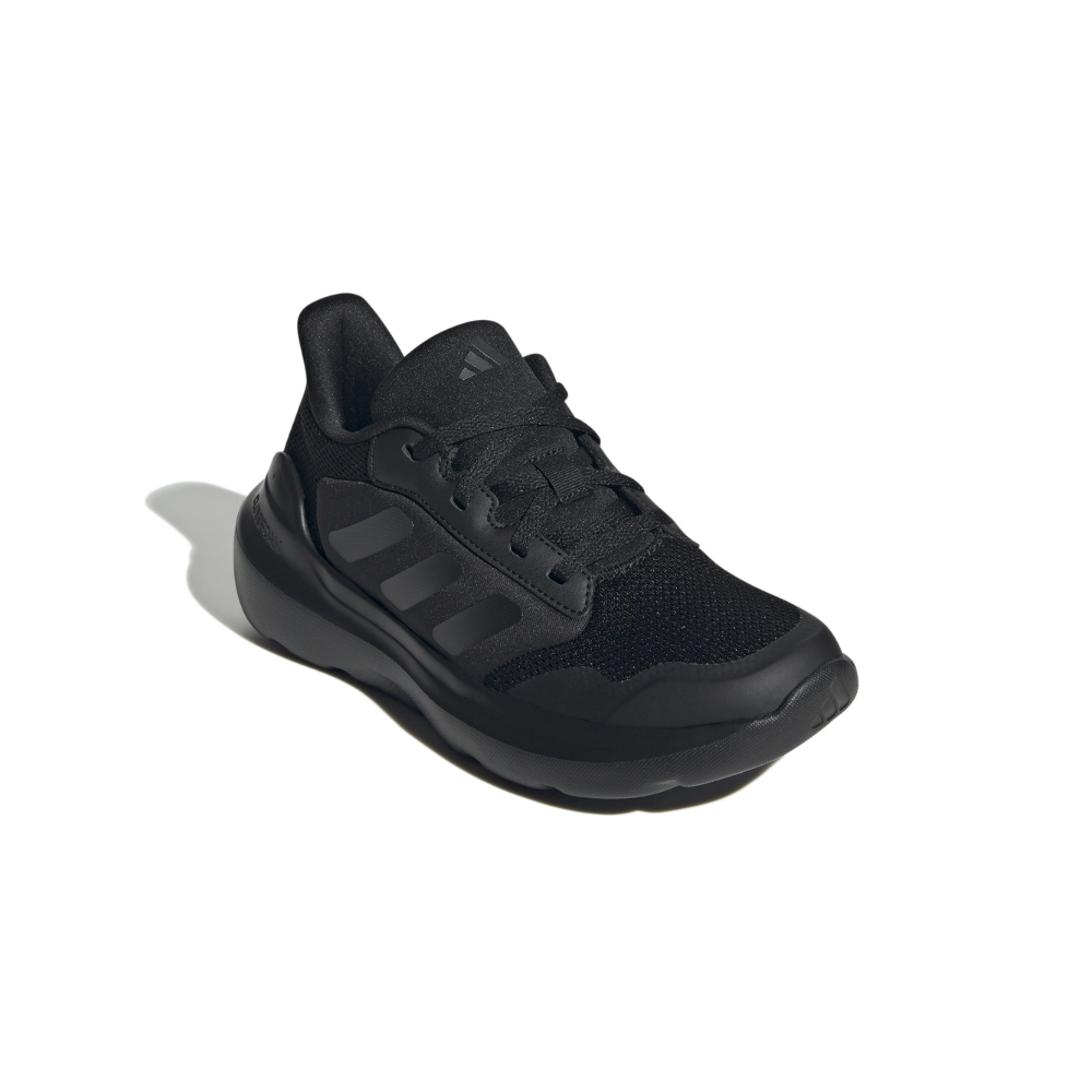 Adidas Tensaur Run Older Kids'Shoes: Black – iRUN Singapore