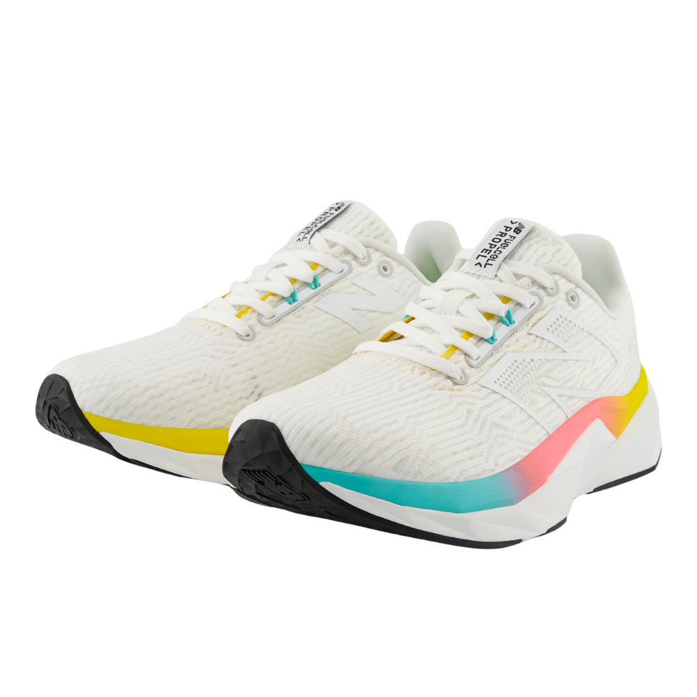 Women's New Balance FuelCell Propel v5 (B) Shoes – iRUN Singapore
